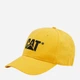Кепка Caterpillar (CAT) Trademark W01791-555 One Size Желтая (882600575658) - изображение 3