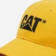 Кепка Caterpillar (CAT) Trademark W01791-555 One Size Желтая (882600575658) - изображение 4