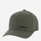 Кепка Caterpillar (CAT) Flexfit Cool Dry Snapback 1090004-10968 One Size Оливковая (882600800811) - изображение 1
