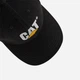 Кепка Caterpillar (CAT) Trademark W01791-016 One Size Черная (882600005049) - изображение 4