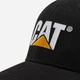 Кепка Caterpillar (CAT) Trademark W01791-016 One Size Черная (882600005049) - изображение 5