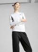 Спортивный костюм женский Puma Poly Baseball Suit Cl 68507802 XL White (4067983243684) - изображение 3