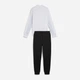 Спортивный костюм женский Puma Poly Baseball Suit Cl 68507802 XL White (4067983243684) - изображение 7