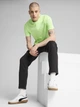 Футболка хлопковая длинная мужская Puma Ess Small No. 1 Logo Tee (S) 68253549 M Spring Fern (4067983301384) - изображение 3