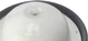 Фонтан Trixie Vital Dome керамический для собак 1.5 л 20х10х20 см Серо-белый (4011905244488) - изображение 6
