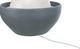 Фонтан Trixie Vital Dome керамический для собак 1.5 л 20х10х20 см Серо-белый (4011905244488) - изображение 7