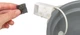 Фонтан Trixie Vital Dome керамический для собак 1.5 л 20х10х20 см Серо-белый (4011905244488) - изображение 10