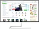 Монитор 27" AOC Q2781PQ - изображение 1