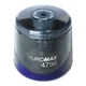 Точилка автоматическая Buromax ВМ4796 для карандашей (7077) - изображение 1