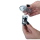 Точилка автоматическая Buromax ВМ4796 для карандашей (7077) - изображение 4