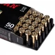 Холості набої Ozkursan 9 mm (пістолетні) 50 шт - зображення 2