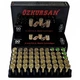 Холості набої Ozkursan 9 mm (пістолетні) 50 шт - зображення 3