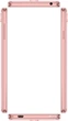 Мобильный телефон Nous NS 5006 Rose Gold - изображение 3