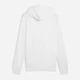 Худи мужское Puma Ess 2 Color Small No. 1 Logo Hoodie Tr 68471902 L White (4067983594472) - изображение 5