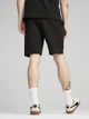 Шорты хлопковые длинные мужские Puma Ess Shorts 10" 68259801 2XL Black (4067983659744) - изображение 2