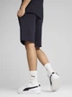 Шорты хлопковые длинные мужские Puma Ess Shorts 10" 68259816 S New Navy (4067983666698) - изображение 2