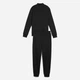 Спортивный костюм женский Puma Poly Baseball Suit Cl 68507801 M Black (4067983243608) - изображение 7