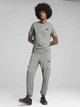 Спортивні штани чоловічі Puma Ess No. 1 Logo Cargo Pants Tr Cl 68266103 M Medium Gray Heather (4067983639685) - зображення 3