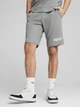 Шорты хлопковые короткие мужские Puma Mass Merchants Shorts 68466303 XL Medium Gray Heather (4067983609398) - изображение 1
