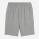 Шорты хлопковые короткие мужские Puma Mass Merchants Shorts 68466303 XL Medium Gray Heather (4067983609398) - изображение 5