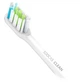 Сменные насадки Soocas Toothbrush Head For Soocare Brushtooth (2PCS/SET) White - изображение 3