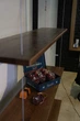 Стеллаж в стиле Лофт Kompred OL002 - изображение 4