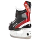 Ковзани CCM JETSPEED FT4 JR підліткові Розмір 2.0 R (34) FT4-JR-2R - зображення 6