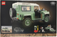 Zestaw klockow LEGO Icons Land Rover Classic Defender 2336 elementow (10317) (955555907898231) - Outlet - obraz 5