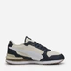 Женские кроссовки Puma ST Runner v4 L 39906814 39 (6UK) 25 см Desert Dust-Puma White-New Navy-Totally Taupe (4067983952913) - изображение 1