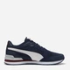 Мужские кроссовки Puma ST Runner v4 Mesh 39966602 42.5 (8.5UK) 27.5 см Club Navy/White/Team Regal Red/Platinum Gray (4067979713221) - изображение 1