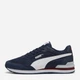 Мужские кроссовки Puma ST Runner v4 Mesh 39966602 42.5 (8.5UK) 27.5 см Club Navy/White/Team Regal Red/Platinum Gray (4067979713221) - изображение 3