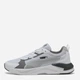 Женские кроссовки Puma X-Ray 3 LT 40022902 40 (6.5UK) 25.5 см Puma White-Cool Light Gray-Cast Iron (4067983929922) - изображение 2
