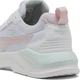 Женские кроссовки Puma X-Ray 3 LT 40022907 40.5 (7UK) 26 см Puma White-Rose Mauve-Peaceful Blue (4067983918322) - изображение 5