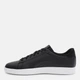 Женские кеды низкие Puma Smash 3.0 L 39098702 37.5 (4.5UK) 23.5 см Puma Black-Puma Black-Puma White (4065452547950) - изображение 4