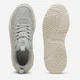 Женские кроссовки Puma X-Ray 3 Pure Better 40040201 40 (6.5UK) 25.5 см Cool Light Gray-Cool Dark Gray (4067983925801) - изображение 5