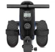 Гребний тренажер Hop-Sport HS-030R Boost синій - зображення 6