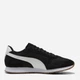 Женские кроссовки Puma ST MILER 40162207 37 (4UK) 23 см Puma Black-Puma White-Gum (4067983835162) - изображение 1