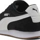 Женские кроссовки Puma ST MILER 40162207 37 (4UK) 23 см Puma Black-Puma White-Gum (4067983835162) - изображение 5
