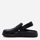 Женские кроксы Puma Shibui Mule 39488301 37 (4UK) 23 см Puma Black-Puma Black (4099684546696) - изображение 2
