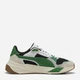 Мужские кроссовки Puma Trinity 2 40023003 43 (9UK) 28 см Зеленые (4067983902437) - изображение 1