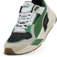 Чоловічі кросівки Puma Trinity 2 40023003 43 (9UK) 28 см Puma Black-Archive Green-Puma White (4067983902437) - зображення 6