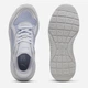 Женские кроссовки Puma Trinity 2 40023010 36 (3.5UK) 22.5 см Puma White-Cool Weather-Feather Gray (4067983907685) - изображение 4