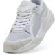 Женские кроссовки Puma Trinity 2 40023010 36 (3.5UK) 22.5 см Puma White-Cool Weather-Feather Gray (4067983907685) - изображение 6