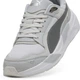 Женские кроссовки Puma Trinity 2 L 40070302 39 (6UK) 25 см Feather Gray-Cool Dark Gray-Cool Light Gray (4067983941733) - изображение 6