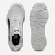 Женские кроссовки Puma Trinity 2 LT 40023101 38.5 (5.5UK) 24.5 см Puma White-Puma Black-Feather Gray (4067983902659) - изображение 4