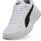 Женские кроссовки Puma Trinity 2 LT 40023101 38.5 (5.5UK) 24.5 см Puma White-Puma Black-Feather Gray (4067983902659) - изображение 6