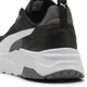 Мужские кроссовки Puma Trinity 2 LT 40023102 44.5 (10UK) 28 см Puma Black-Puma White-Cool Dark Gray (4067983909320) - изображение 5