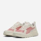 Женские кроссовки Puma Trinity 2 LT 40023106 38.5 (5.5UK) 24.5 см Warm White-Pink Fruit-Vapor Gray (4067983916830) - изображение 3