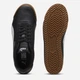 Мужские кроссовки Puma Turino II 39745201 42.5 (8.5UK) 27.5 см Puma Black-Puma White-Puma Silver (4067979684101) - изображение 5