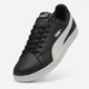 Женские кеды низкие Puma UP 37260501 39 (6UK) 25 см Puma Black-Puma White (4062451578640) - изображение 7